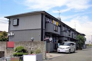 サンビレッジ飯田　（契約済・ありがとうございました。） イメージ