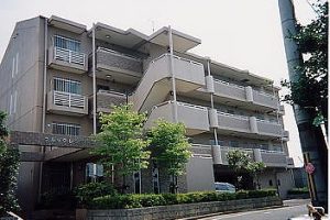 ブルックレジデンス イメージ