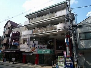 リバーライトビル　（契約済・ありがとうございました。） イメージ