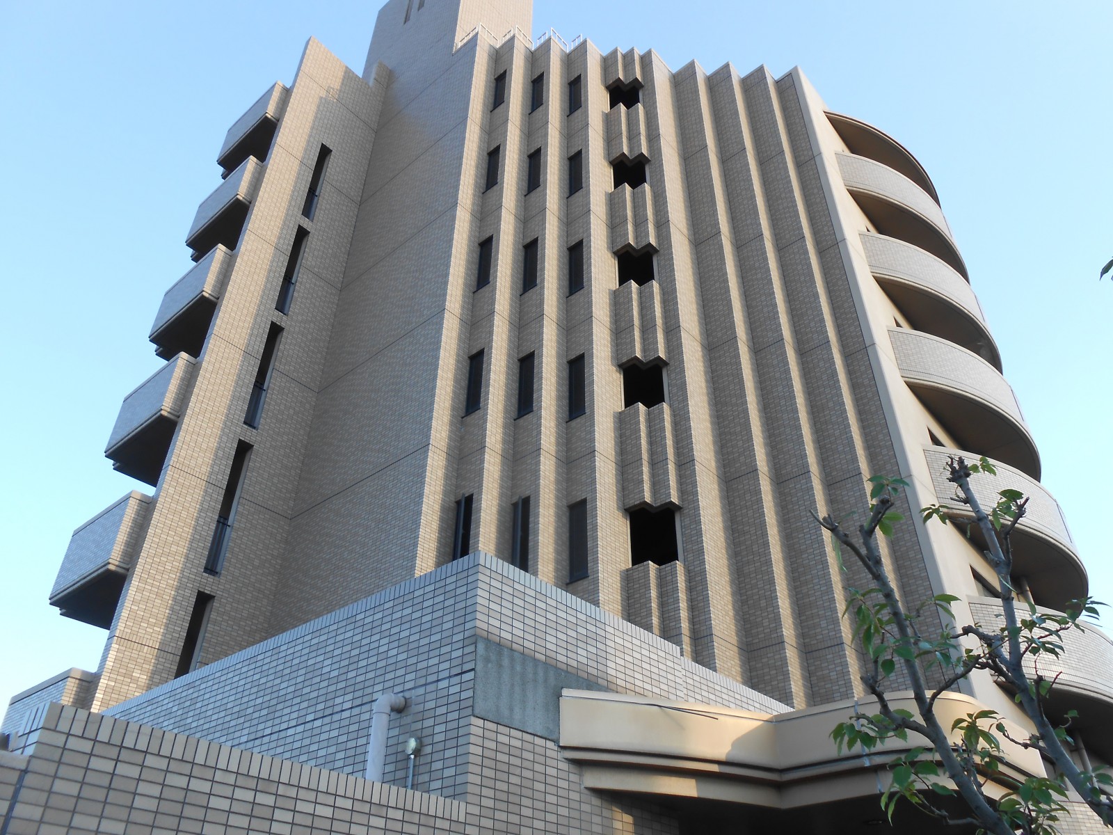 セブンスフロアー　（契約済・ありがとうございました。） イメージ