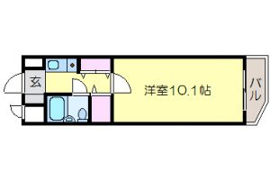 ベルハイム八尾　（契約済・ありがとうございました。） イメージ