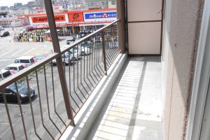 みどりコーポラス　2号棟 イメージ
