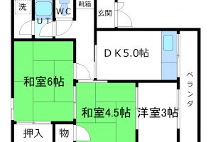 小澤ハウス イメージ