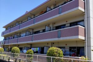 ラフィーネKAWASAKI　（契約済・ありがとうございました。） イメージ
