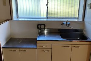 南本町9丁目一戸建　お部屋がとっても広いです。　（契約済・ありがとうございました。） イメージ