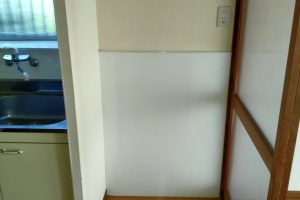 南本町9丁目一戸建　お部屋がとっても広いです。　（契約済・ありがとうございました。） イメージ