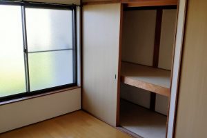 南本町9丁目一戸建　お部屋がとっても広いです。　（契約済・ありがとうございました。） イメージ