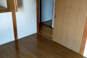 南本町9丁目一戸建　お部屋がとっても広いです。　（契約済・ありがとうございました。） イメージ
