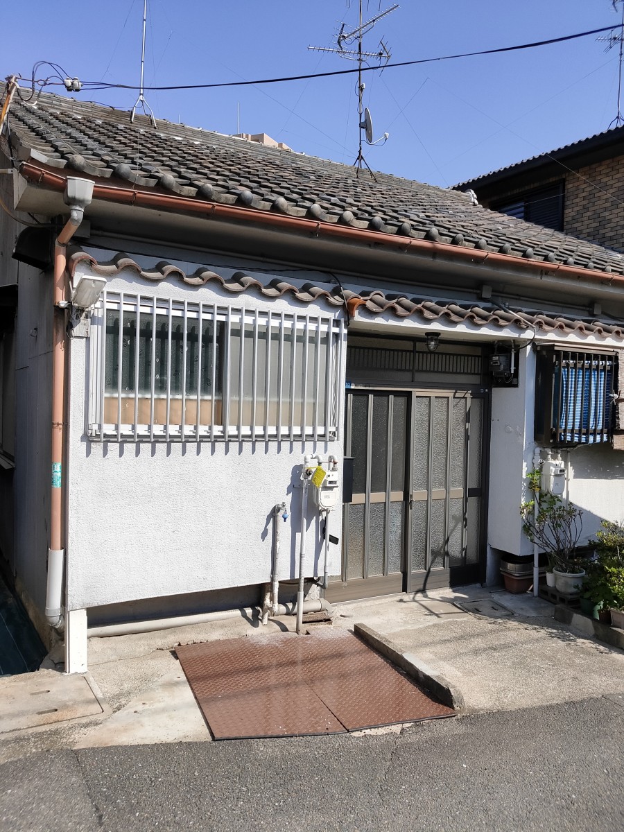 渋川町平屋 (契約済・ありがとうございました。） イメージ