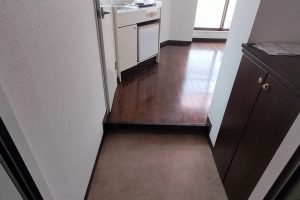フリージア葛城　110号室　近鉄八尾駅徒歩５分　レディースマンション イメージ