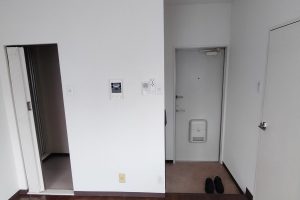 フリージア葛城　110号室　近鉄八尾駅徒歩５分　レディースマンション イメージ