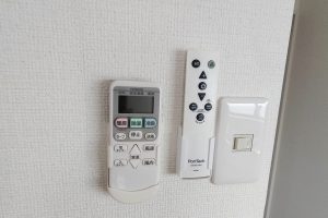 フリージア葛城　110号室　近鉄八尾駅徒歩５分　レディースマンション イメージ
