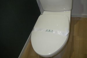 リバーライトビル　（契約済・ありがとうございました。） イメージ