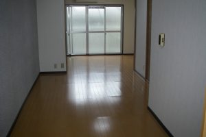 松本ハイツ　（契約済・ありがとうございました。） イメージ