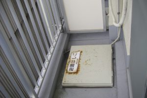 松本ハイツ　（契約済・ありがとうございました。） イメージ