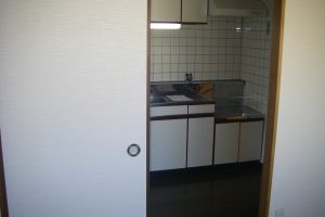 松籟マンション　（契約済・ありがとうございました。） イメージ