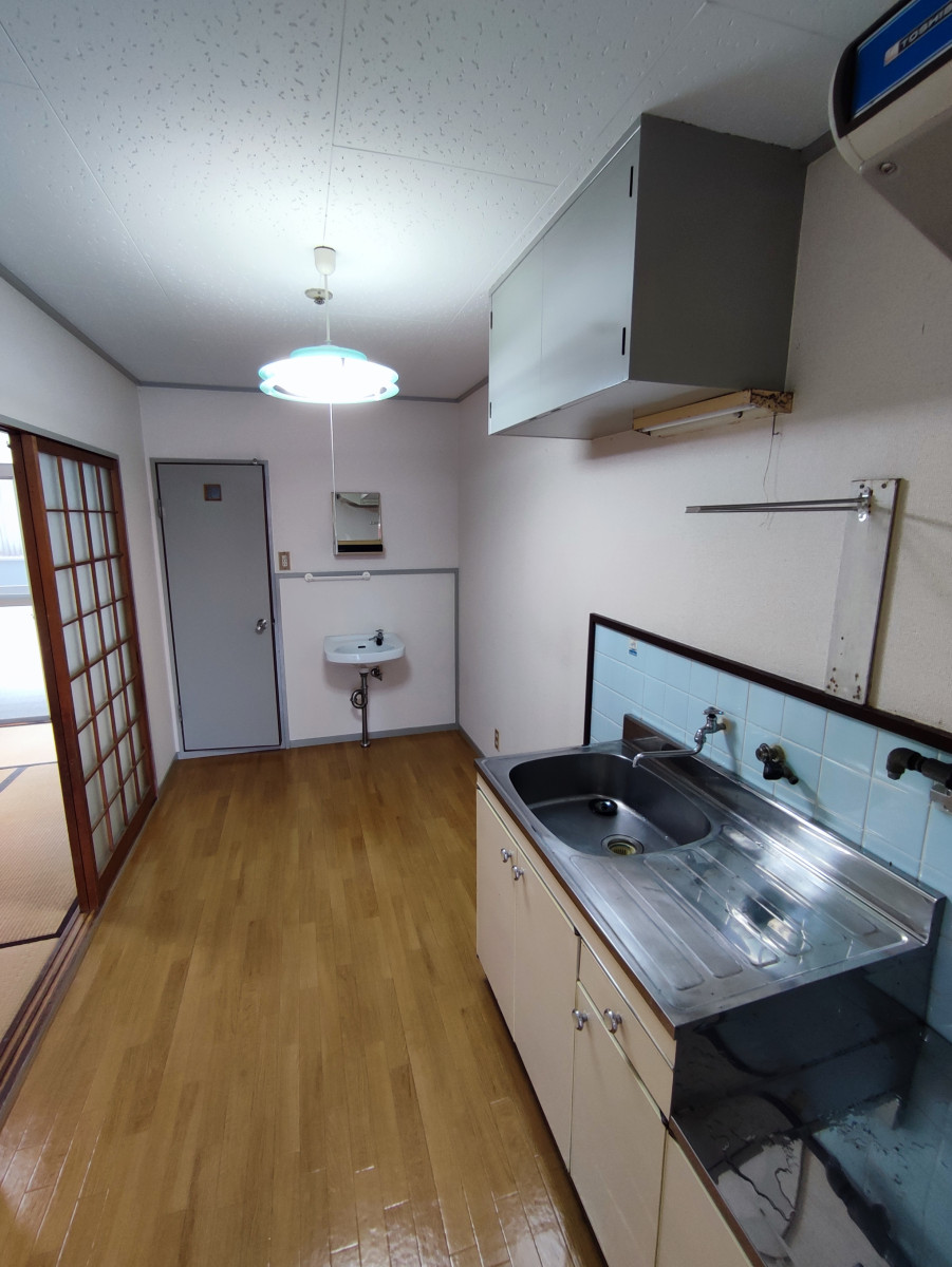 平太ハイツ 202号室 イメージ