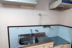 平太ハイツ 202号室 イメージ