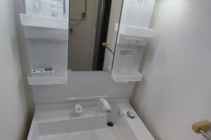大和川ハイツⅡ202号室 リノベーション済み　大阪メトロ　八尾南　徒歩12分 イメージ