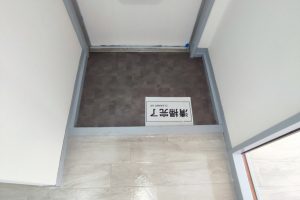 大和川ハイツⅡ202号室 リノベーション済み　大阪メトロ　八尾南　徒歩12分 イメージ