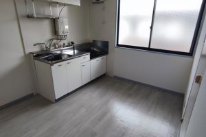 大和川ハイツⅡ202号室 リノベーション済み　大阪メトロ　八尾南　徒歩12分 イメージ