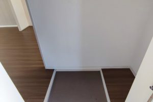 大和川ハイツⅠ　106号室(契約済み・ありがとうございました。） イメージ