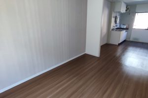 大和川ハイツⅠ　106号室(契約済み・ありがとうございました。） イメージ