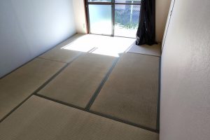 大和川ハイツⅠ　106号室(契約済み・ありがとうございました。） イメージ