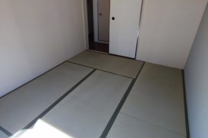 大和川ハイツⅠ　106号室(契約済み・ありがとうございました。） イメージ