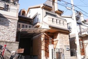 楠根町3丁目一戸建貸家　（契約済・ありがとうございました。） イメージ