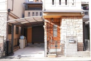 楠根町3丁目一戸建貸家　（契約済・ありがとうございました。） イメージ