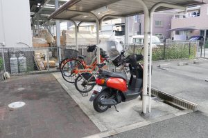 ソレイユ中田　（契約済・ありがとうございました。） イメージ