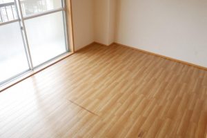 柴本マンション　（契約済・ありがとうございました。） イメージ