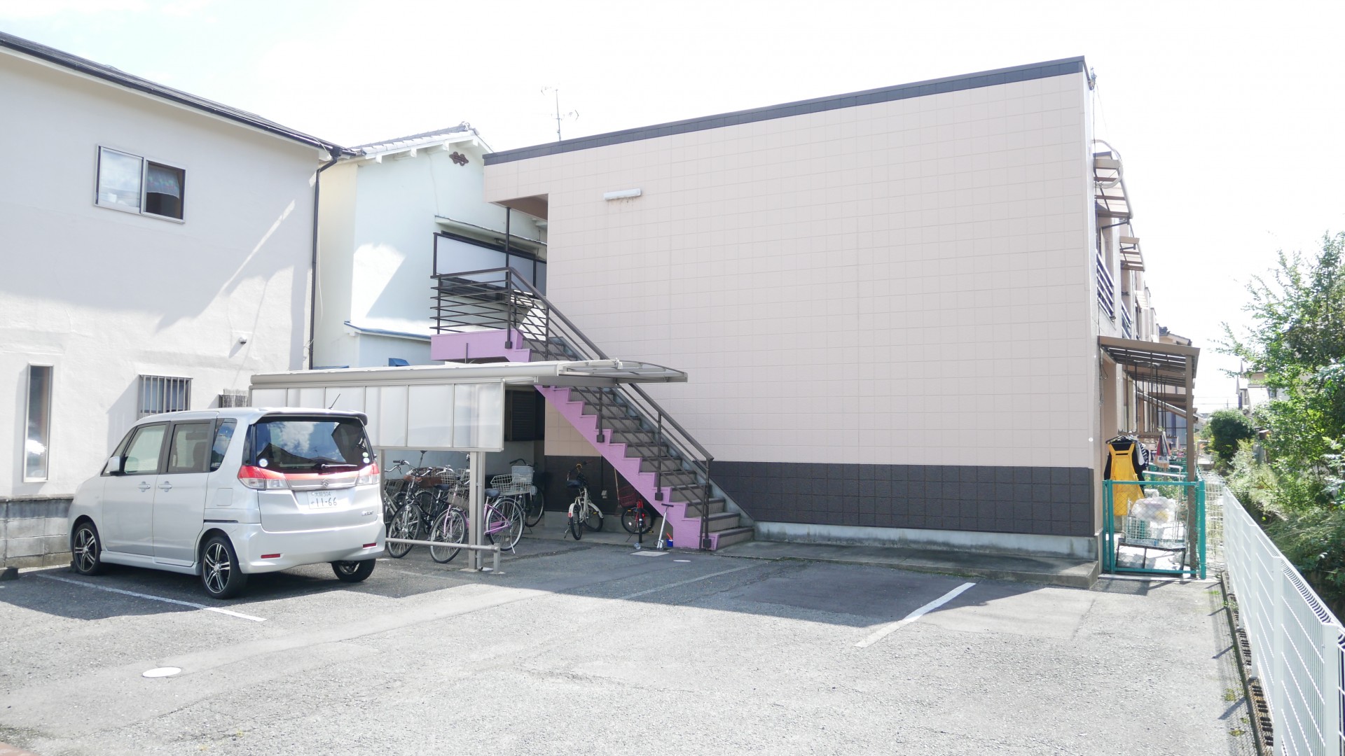 山下マンション イメージ