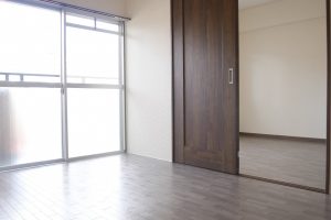 ロイヤルハイツメリー　302号室　（契約済・ありがとうございました。） イメージ