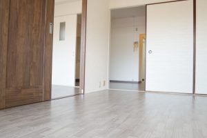 ロイヤルハイツメリー　302号室　（契約済・ありがとうございました。） イメージ