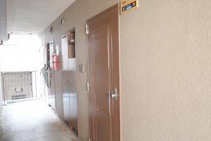 ロイヤルハイツメリー　302号室　（契約済・ありがとうございました。） イメージ