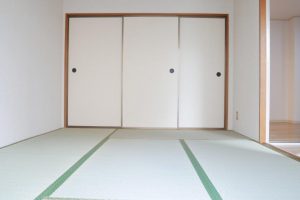 メゾンフランソア　101号室　（契約済・ありがとうございました。） イメージ