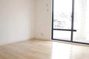 メゾンフランソア　101号室　（契約済・ありがとうございました。） イメージ