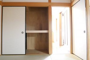 楠根町3丁目一戸建貸家　（契約済・ありがとうございました。） イメージ
