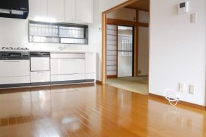 楠根町3丁目一戸建貸家　（契約済・ありがとうございました。） イメージ