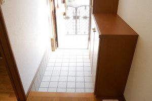 楠根町3丁目一戸建貸家　（契約済・ありがとうございました。） イメージ
