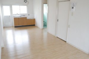 小澤テラスハウス イメージ