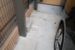 楠根町3丁目一戸建貸家　（契約済・ありがとうございました。） イメージ
