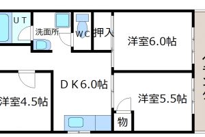 ロイヤルハイツメリー402号室　（契約済・ありがとうございました。） イメージ