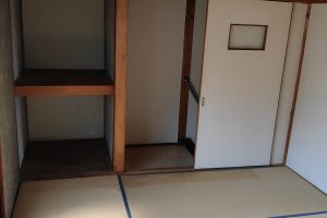 萱振4丁目貸家 イメージ