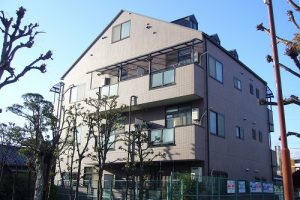 エルハ壱番館　（契約済・ありがとうございました。） イメージ