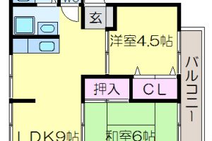 サンビレッジ飯田　（契約済・ありがとうございました。） イメージ