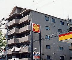 エスポールシバタ イメージ