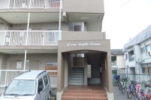 グロリアハイツOZAWA イメージ